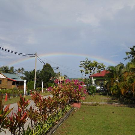 Rainbow Lodge Langkawi Esterno foto